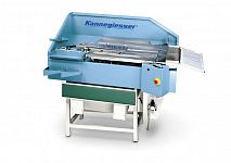 Folding Machine, Model KSL