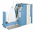 Body Cabinet Press, Model KS-R