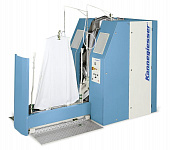 Body Cabinet Press, Model KS-R